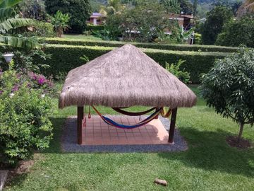 SE VENDE EXCELENTE TEMPERADERO EN SANTAGUEDA.