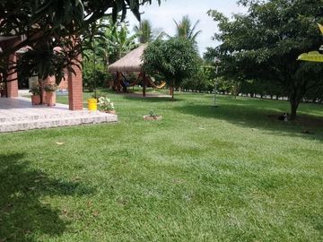 SE VENDE EXCELENTE TEMPERADERO EN SANTAGUEDA.