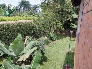 SE VENDE EXCELENTE TEMPERADERO EN SANTAGUEDA.