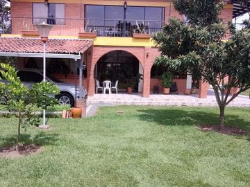 SE VENDE EXCELENTE TEMPERADERO EN SANTAGUEDA.