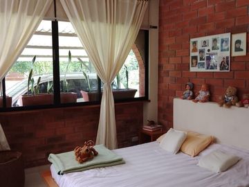 SE VENDE EXCELENTE TEMPERADERO EN SANTAGUEDA.