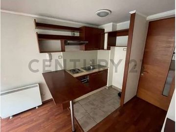 SE VENDE DEPARTAMENTO  CERCANO A METRO