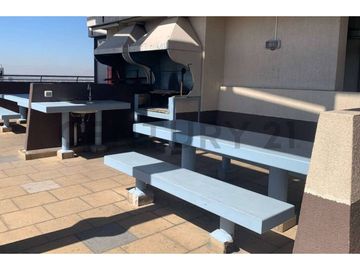 SE VENDE DEPARTAMENTO  CERCANO A METRO