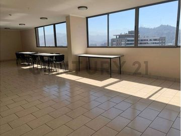 SE VENDE DEPARTAMENTO  CERCANO A METRO