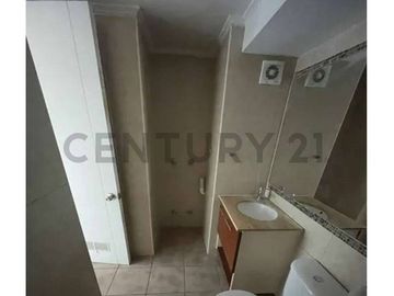 SE VENDE DEPARTAMENTO  CERCANO A METRO