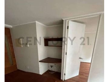SE VENDE DEPARTAMENTO  CERCANO A METRO