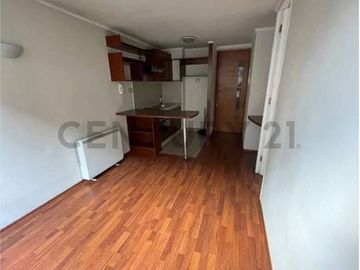 SE VENDE DEPARTAMENTO  CERCANO A METRO