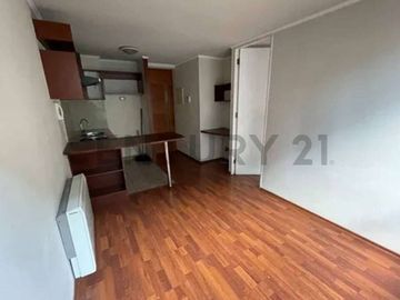 SE VENDE DEPARTAMENTO  CERCANO A METRO