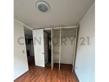 SE VENDE DEPARTAMENTO  CERCANO A METRO