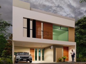 Casa en Venta en Privada San Ángel V, en San Luis Potosí