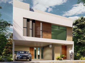 Casa en Venta en Privada San Ángel V, en San Luis Potosí