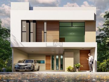 Casa en Venta en Privada San Ángel V, en San Luis Potosí