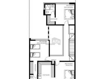 Casa en Venta en Privada San Ángel V, en San Luis Potosí