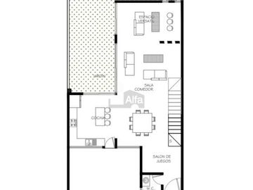 Casa en Venta en Privada San Ángel V, en San Luis Potosí