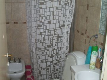 DTO. 4 AMB. EN TORRE CON BALCON - VILLA PUEYRREDON -