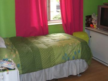 DTO. 4 AMB. EN TORRE CON BALCON - VILLA PUEYRREDON -