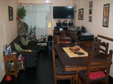 DTO. 4 AMB. EN TORRE CON BALCON - VILLA PUEYRREDON -
