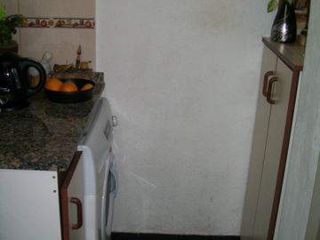 DTO. 4 AMB. EN TORRE CON BALCON - VILLA PUEYRREDON -