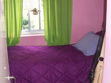 DTO. 4 AMB. EN TORRE CON BALCON - VILLA PUEYRREDON -