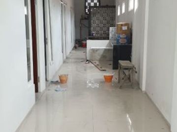 DIJUAL RUMAH KOST MURAH DI LOWOKWARU DEKAT AREA KAMPUS TERNAMA COCOK UNTUK INVESTASI