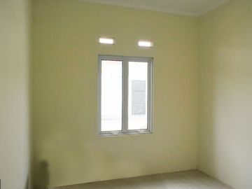 di jual rumah idaman lokasi strategis dekat dgn kampus UIR dan bandara