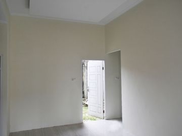 di jual rumah idaman lokasi strategis dekat dgn kampus UIR dan bandara