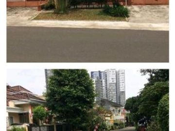 FOR SALE,DIJUAL RUMAH DI JL.GANDARIA TENGAH KEBAYORAN BARU JAKARTA SELATAN.