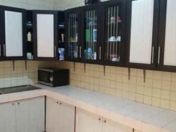 FOR SALE,DIJUAL RUMAH DI JL.GANDARIA TENGAH KEBAYORAN BARU JAKARTA SELATAN.