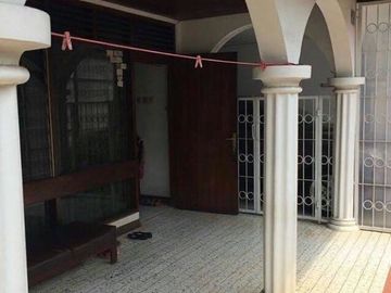 FOR SALE,DIJUAL RUMAH DI JL.GANDARIA TENGAH KEBAYORAN BARU JAKARTA SELATAN.