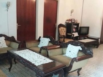 FOR SALE,DIJUAL RUMAH DI JL.GANDARIA TENGAH KEBAYORAN BARU JAKARTA SELATAN.