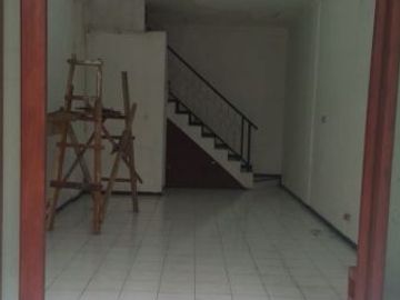 Ruko 2 lantai Luas 40 Di Borobudur Sukarno Hatta Suhat Malang