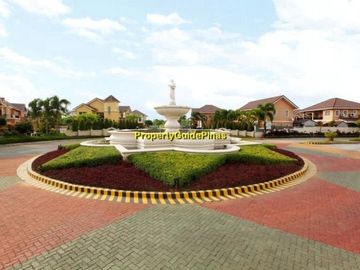 4 Bedroom House and Lot - Ella Single Firewall Camella Cielo