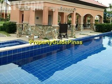 4 Bedroom House and Lot - Ella Single Firewall Camella Cielo