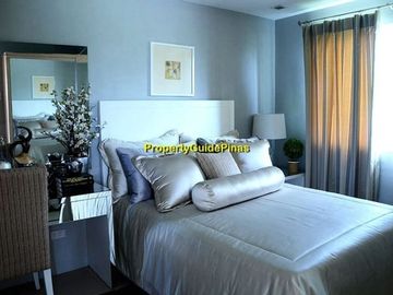 4 Bedroom House and Lot - Ella Single Firewall Camella Cielo