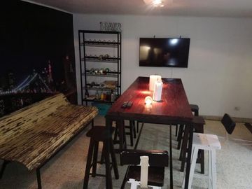 Vendo hermoso chalet zona barrio Don Bosco