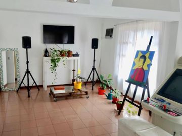 Vendo hermoso chalet zona barrio Don Bosco