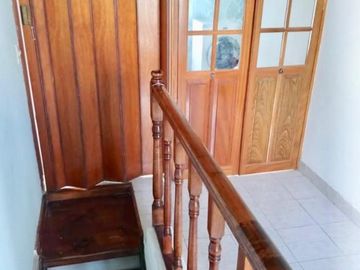Vendo hermoso chalet zona barrio Don Bosco