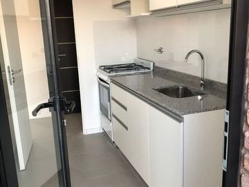Departamento 2 Ambientes Venta Saenz Peña