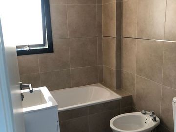 Departamento 2 Ambientes Venta Saenz Peña