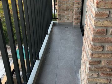 Departamento 2 Ambientes Venta Saenz Peña