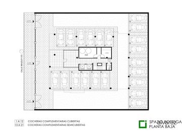 Departamento 2 Ambientes Venta Saenz Peña