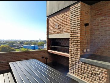 Departamento 2 Ambientes Venta Saenz Peña