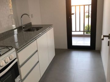 Departamento 2 Ambientes Venta Saenz Peña