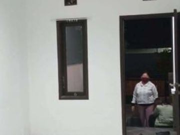 Rumah Minimalis Terawat Apik Siap Huni Cihanjuang Bandung Barat