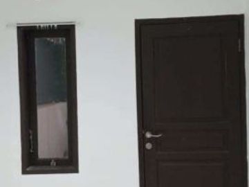 Rumah Minimalis Terawat Apik Siap Huni Cihanjuang Bandung Barat
