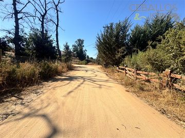 Parcela en venta en Limache