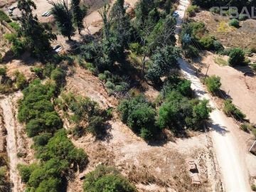 Parcela en venta en Limache