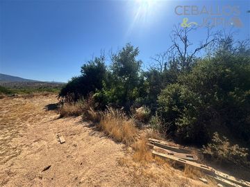 Parcela en venta en Limache