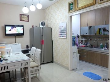 Dijual Rumah Siap Huni Dekat Stasiun Pondok Ranji