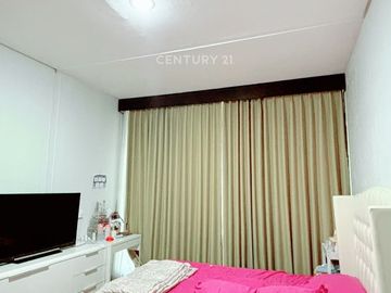 Dijual Rumah Siap Huni Dekat Stasiun Pondok Ranji